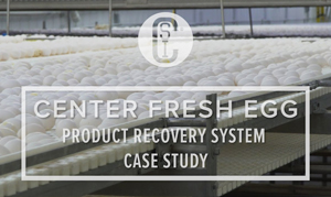Center Fresh Case Study