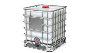 Make Money With IBC Totes