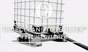 ToteTilter Product Demo