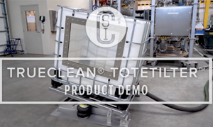 ToteTilter Product Overview