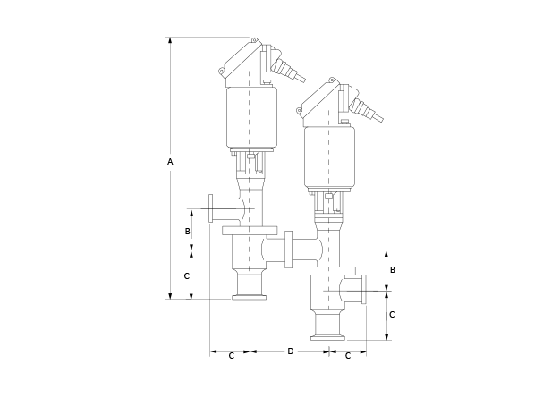 762-227 TC Dimensional Diagram
