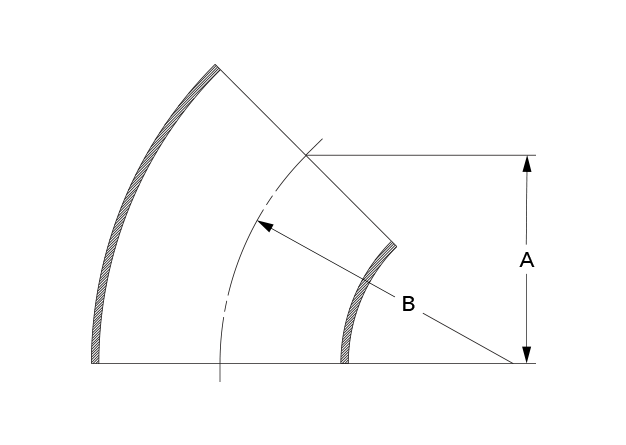 9611293851 Dimensional Diagram