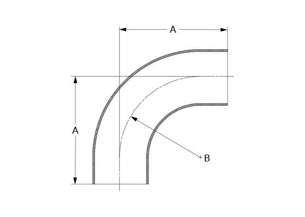 9611304150 Dimensional Diagram
