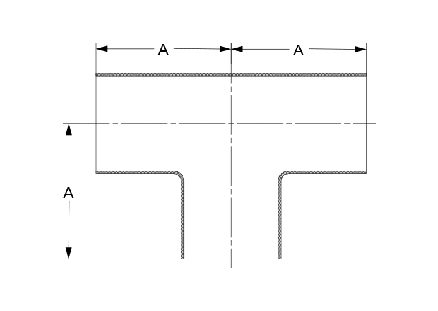 9611309280 Dimensional Diagram