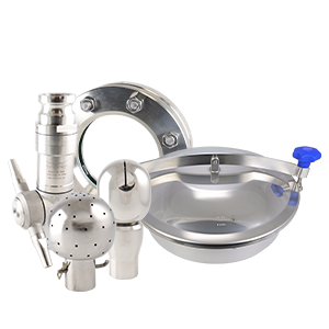 Tank Equipment