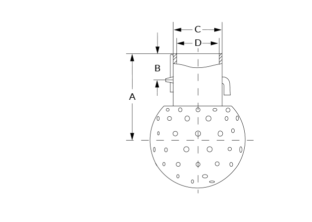 LKRK Spray Ball