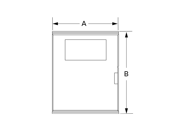 GB Differential Diagram