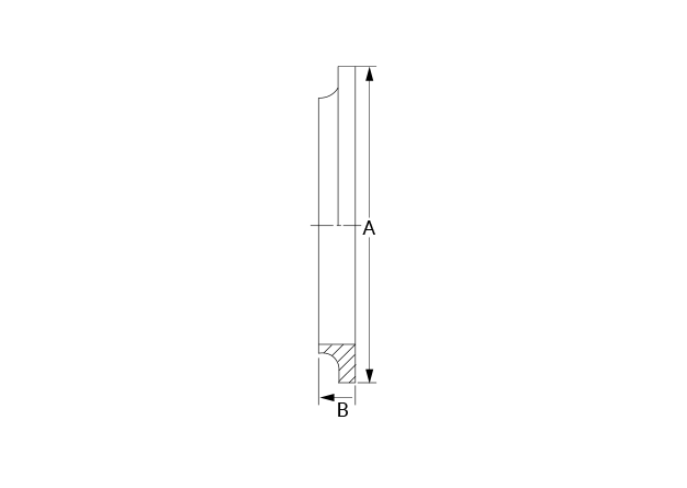 190994 Dimensional Diagram