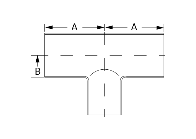9615247243 Dimensional Diagram