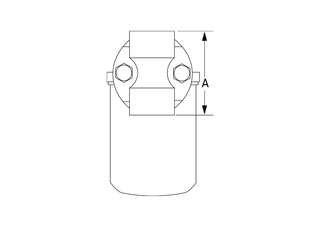 UIB30H.3 Dimensional Diagram