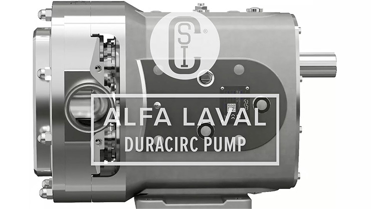 Alfa Laval DuraCirc