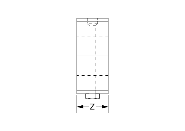 SB Rod Mount Dimensional Diagram.2