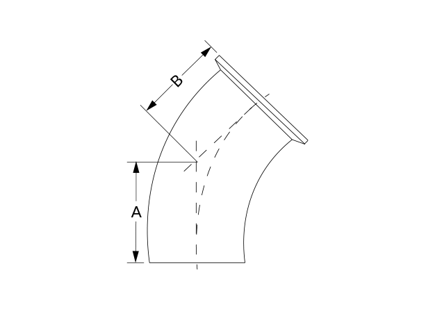 L2KM Dimensional Diagram